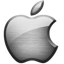 Apple Mac Logo